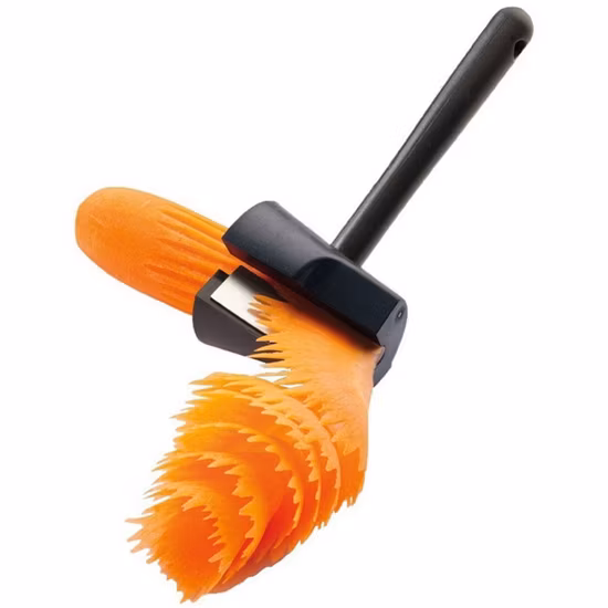 Escova de limpeza de frutas e vegetais, escova de limpeza dobrável em forma de cenoura, ferramenta de limpeza de cozinha reutilizável e durável esg12263