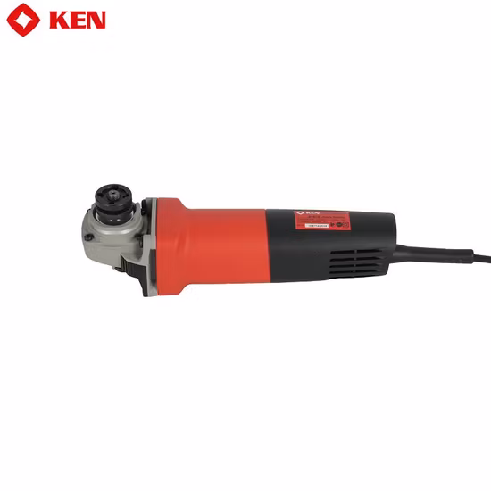 900W Dewalt Ferramentas Elétricas de Boa Qualidade 100mm Rebarbadora Elétrica