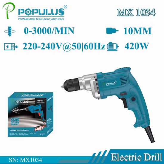 Fixtec nova chegada qualidade industrial elétrica 20v ferramentas elétricas sem fio